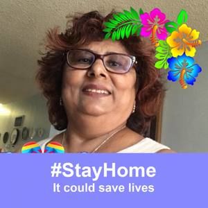 Meet your Posher, Bibi